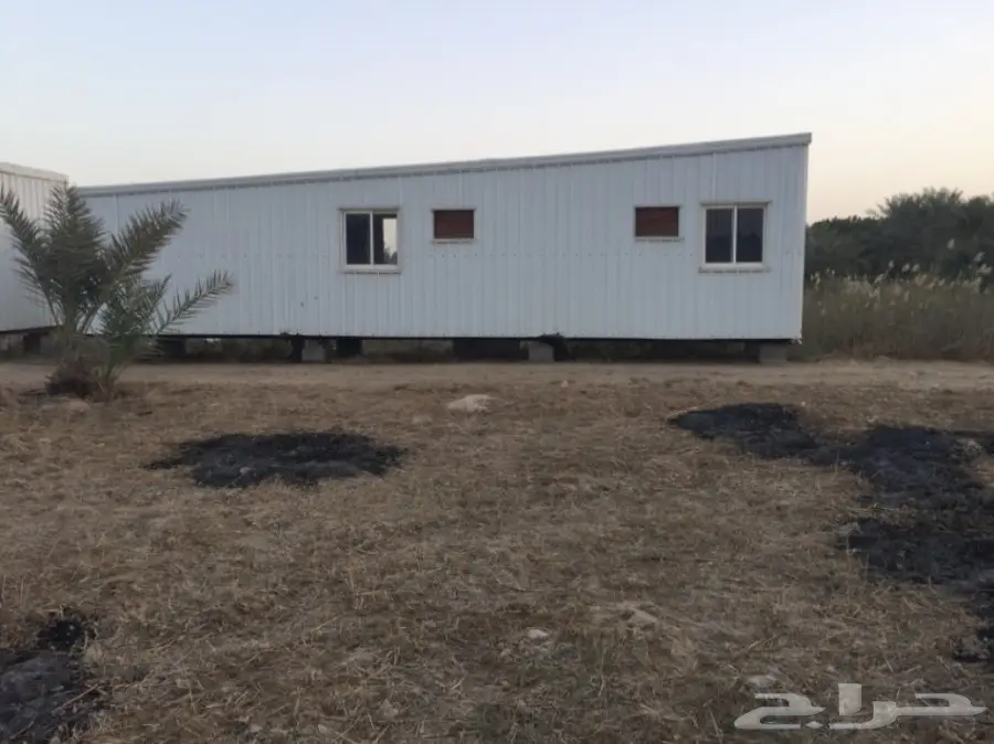 برتبل الطول 11 والعرض 3 مكون من 3 غرف (image 1)