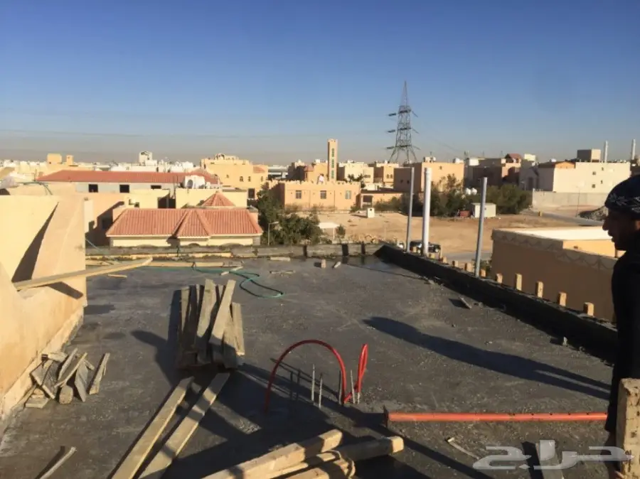 مقاول  بسعر رخيص للملاحق العلويه (image 9)