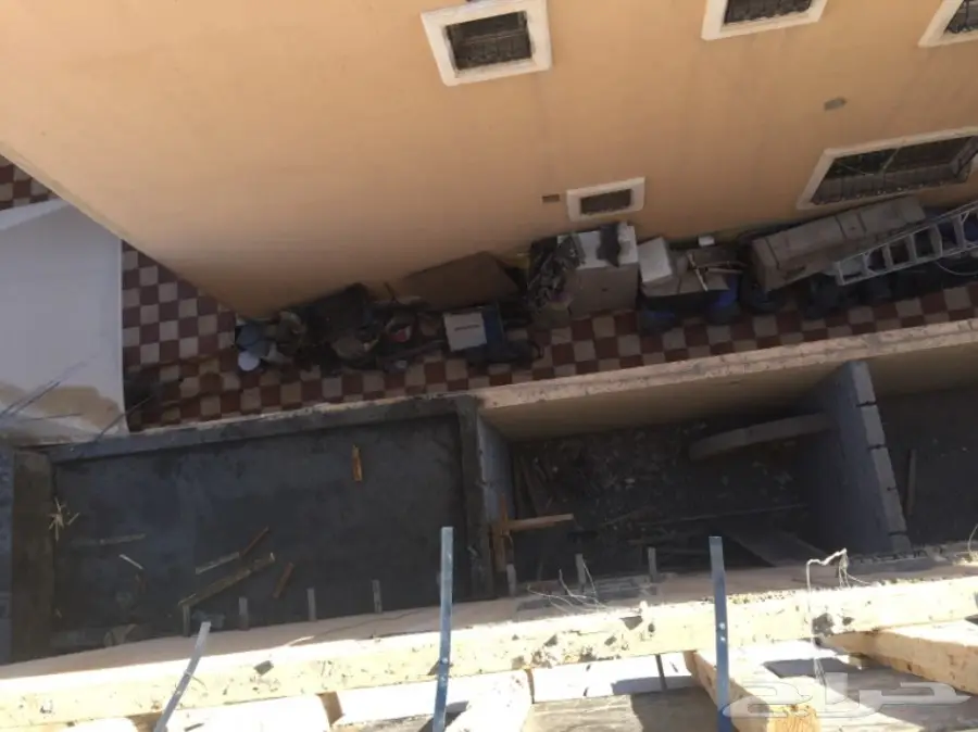 مقاول  بسعر رخيص للملاحق العلويه (image 13)