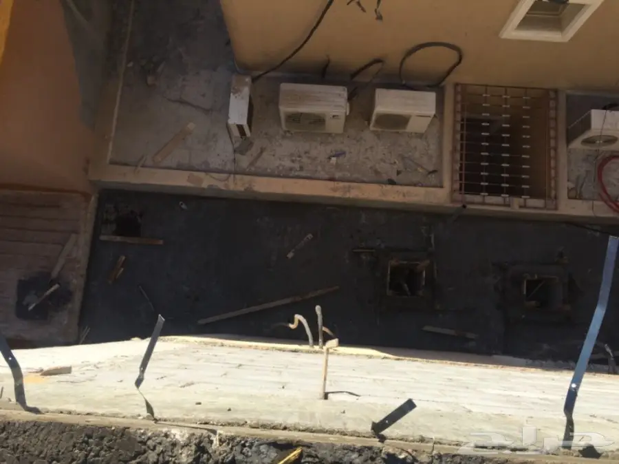 مقاول  بسعر رخيص للملاحق العلويه (image 14)