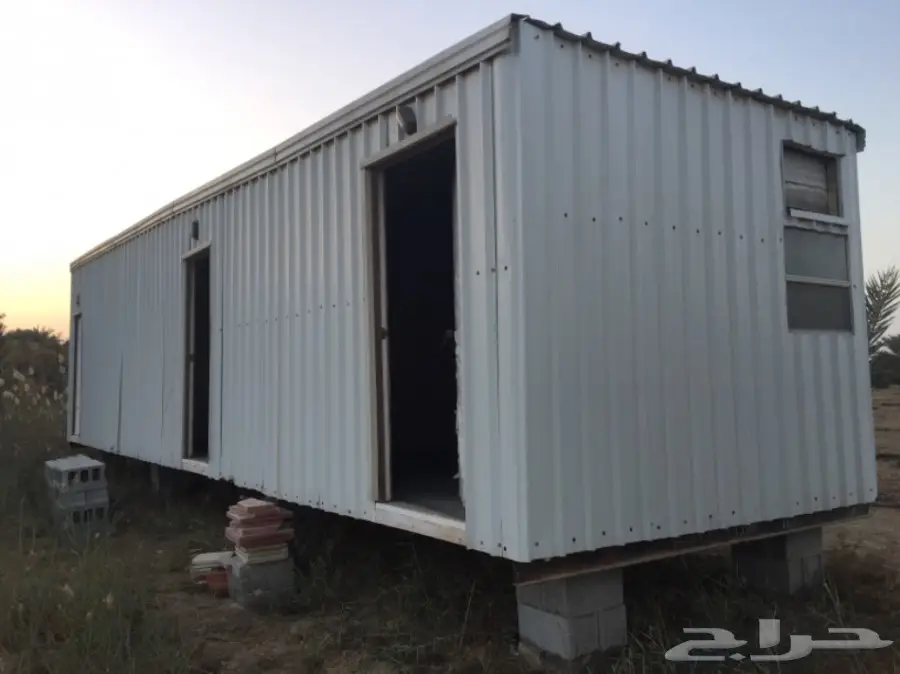 برتبل الطول 11 والعرض 3 مكون من 3 غرف (image 2)