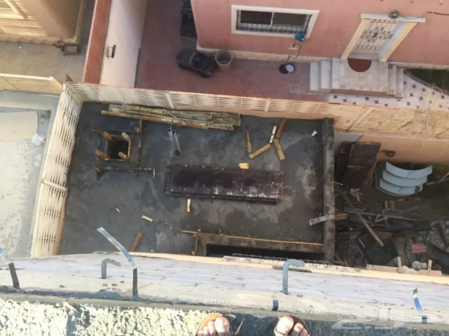 مقاول  بسعر رخيص للملاحق العلويه (image 18)