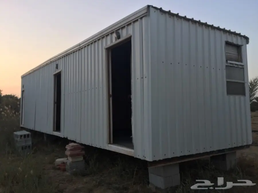 برتبل الطول 11 والعرض 3 مكون من 3 غرف (image 3)