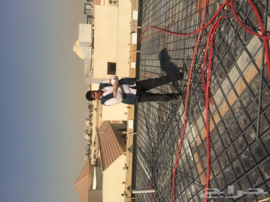 مقاول  بسعر رخيص للملاحق العلويه (image 22)