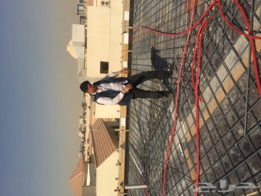 مقاول  بسعر رخيص للملاحق العلويه (image 23)