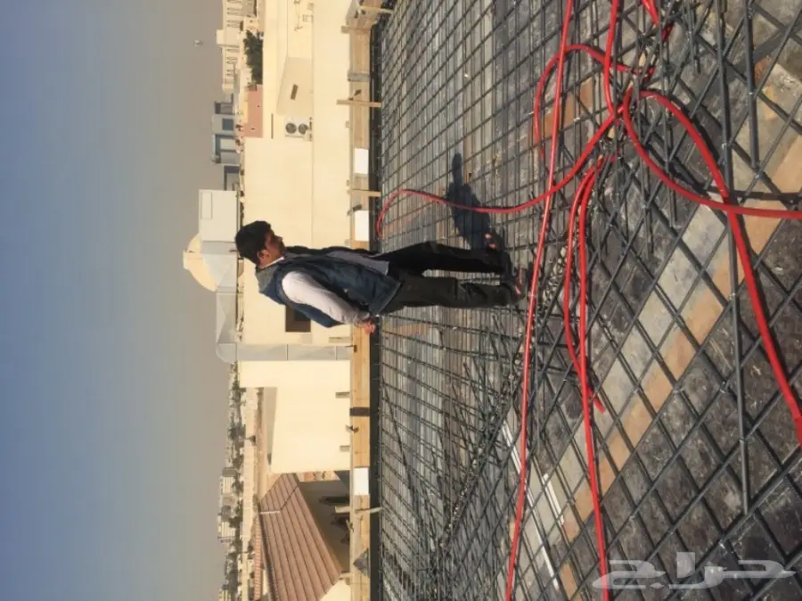 مقاول  بسعر رخيص للملاحق العلويه (image 24)