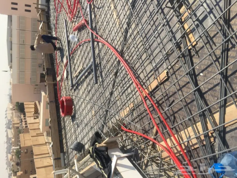 مقاول  بسعر رخيص للملاحق العلويه (image 26)