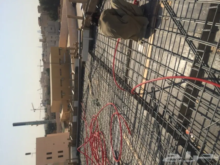 مقاول  بسعر رخيص للملاحق العلويه (image 27)