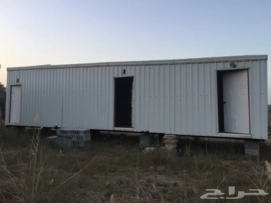 برتبل الطول 11 والعرض 3 مكون من 3 غرف (image 4)