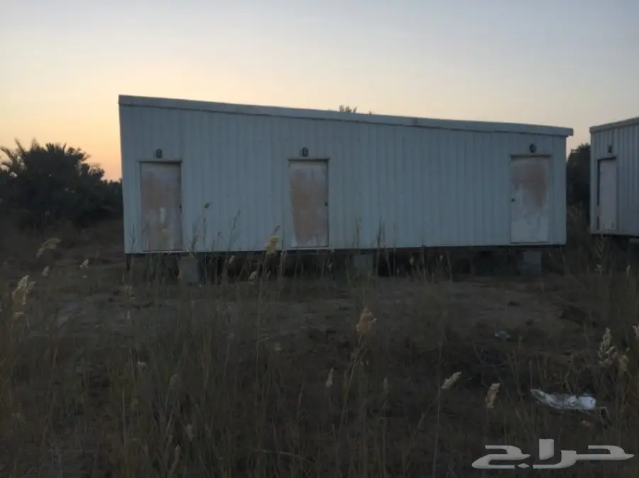 برتبل الطول 11 والعرض 3 مكون من 3 غرف (image 5)