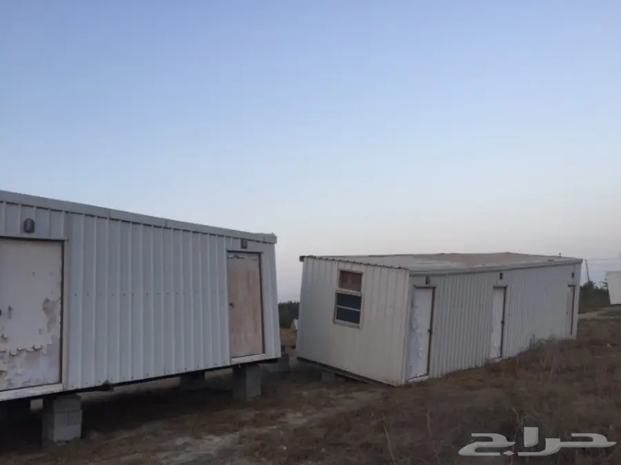 برتبل الطول 11 والعرض 3 مكون من 3 غرف (image 6)