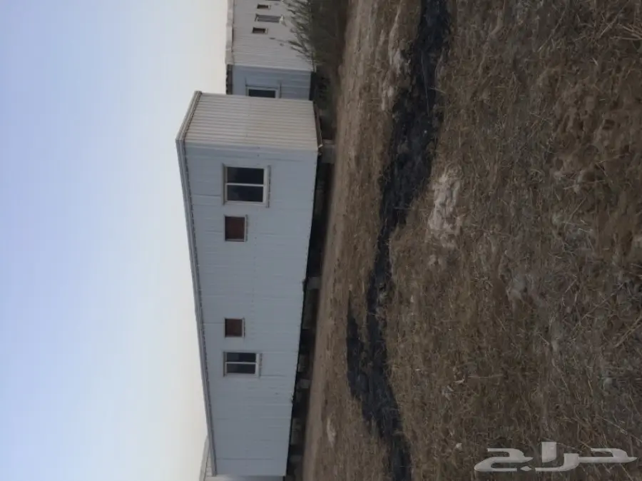 برتبل الطول 11 والعرض 3 مكون من 3 غرف (image 9)