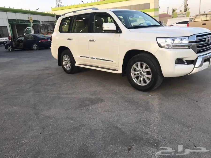 جيب جيكسار )GXR( 2016 سعودي 3