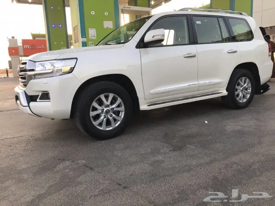 جيب جيكسار )GXR( 2016 سعودي 3 (image 2)