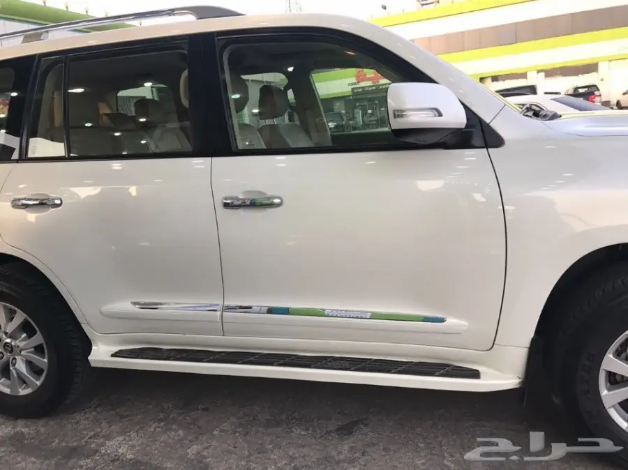 جيب جيكسار )GXR( 2016 سعودي 3 (image 3)