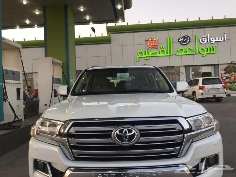 جيب جيكسار )GXR( 2016 سعودي 3 (image 4)