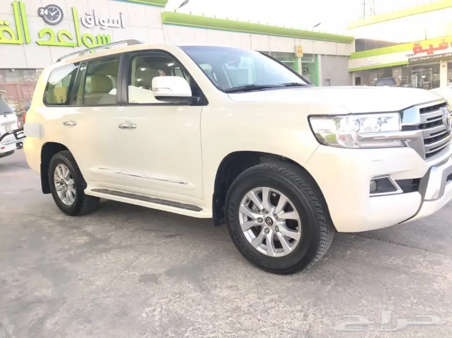 جيب جيكسار )GXR( 2016 سعودي 3 (image 5)