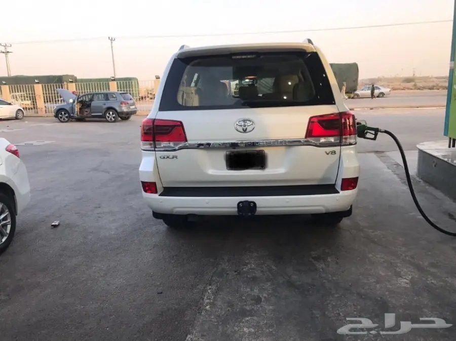 جيب جيكسار )GXR( 2016 سعودي 3 (image 6)