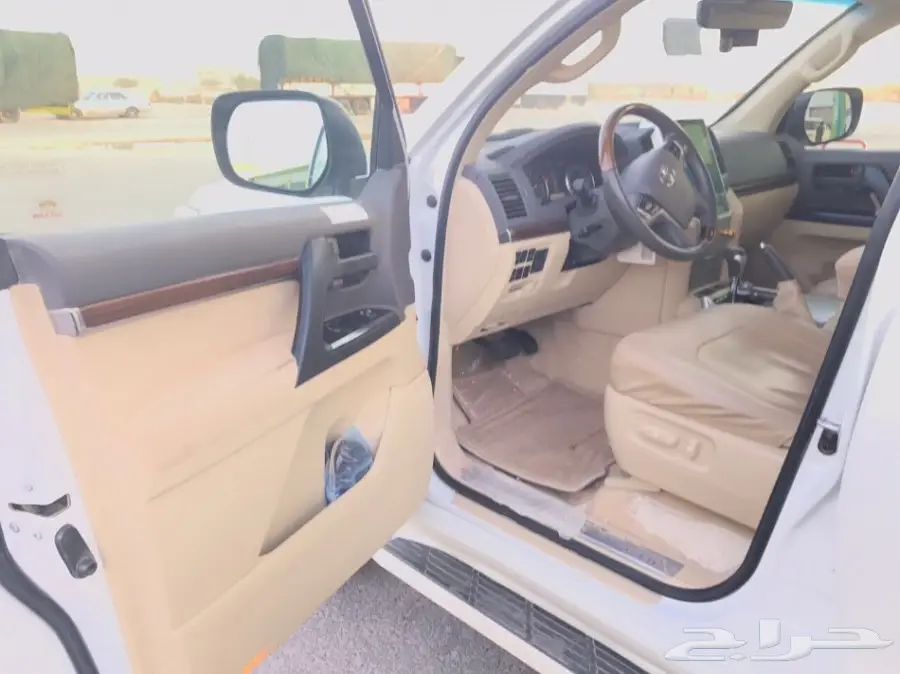 جيب جيكسار )GXR( 2016 سعودي 3 (image 7)