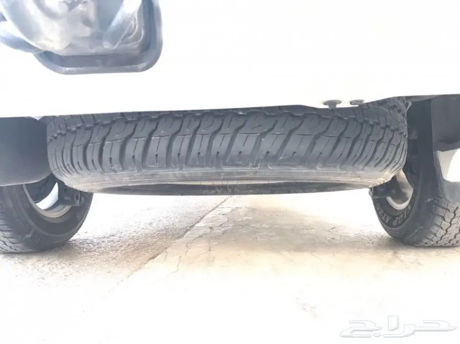 جيب جيكسار )GXR( 2016 سعودي 3 (image 10)