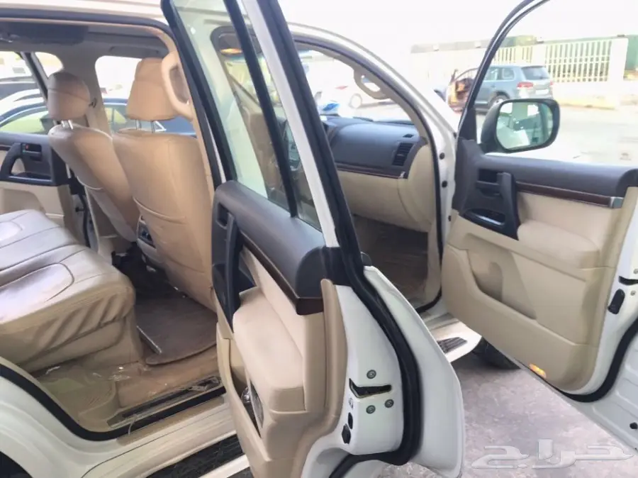 جيب جيكسار )GXR( 2016 سعودي 3 (image 11)