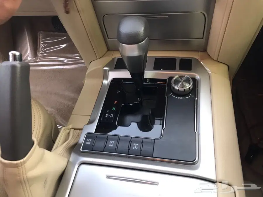 جيب جيكسار )GXR( 2016 سعودي 3 (image 12)