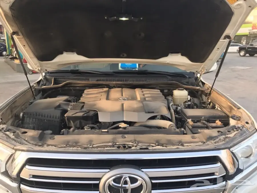 جيب جيكسار )GXR( 2016 سعودي 3 (image 13)