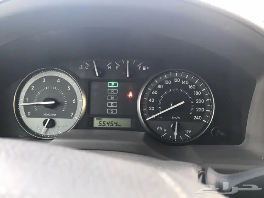 جيب جيكسار )GXR( 2016 سعودي 3 (image 14)