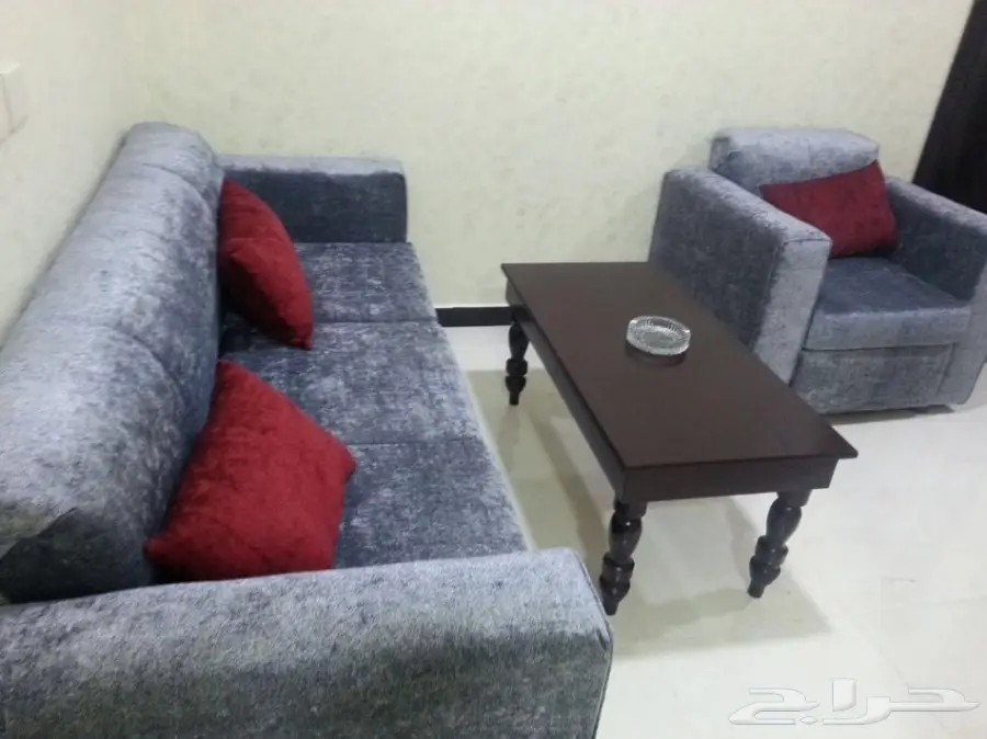 ارخص مجالس عربيه جديدا كنب ضمان الجوده (image 266)