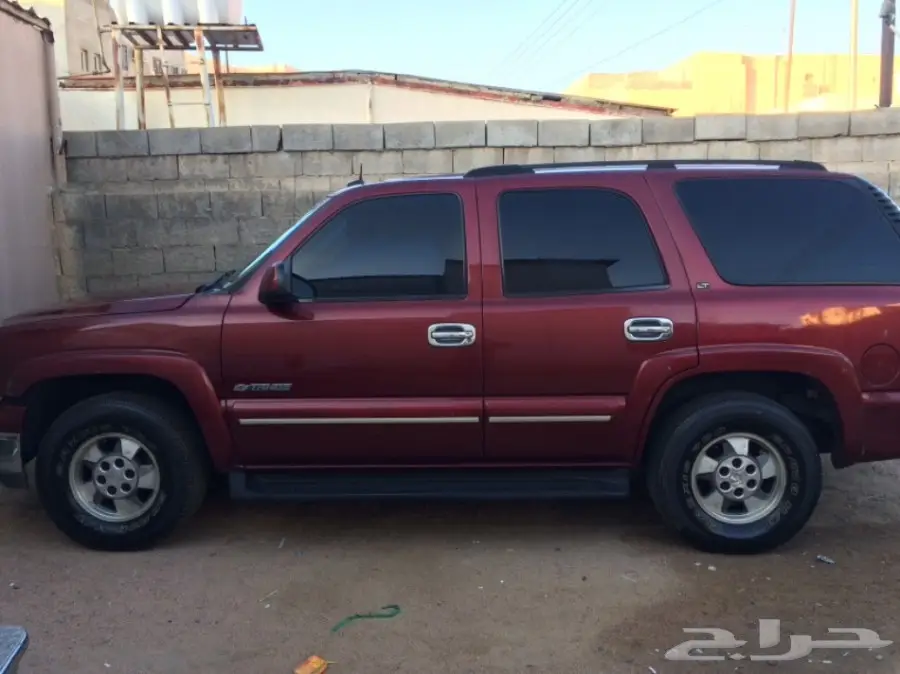 للبيع: جيب جك 2003 - حالة ممتازة! (image 6)