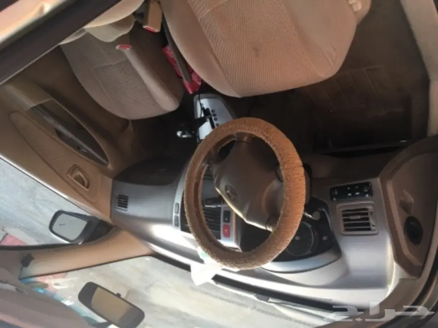 هوانداي توسان 2006 (image 5)