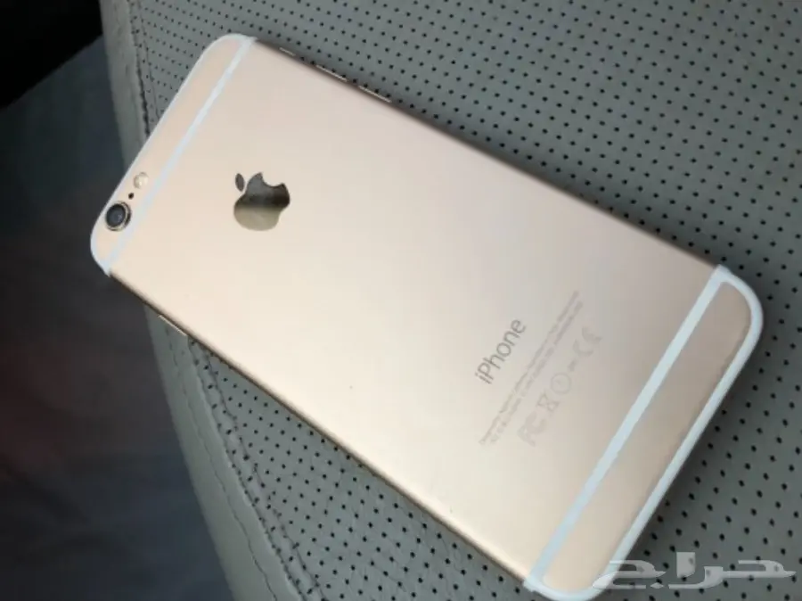 ايفون 6  (image 3)