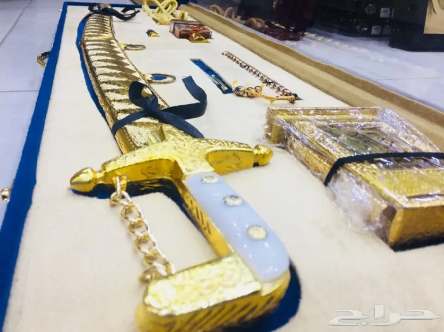 طقم هدية  يجمل ومرتب باقل سعر شاهد الصور  (image 10)