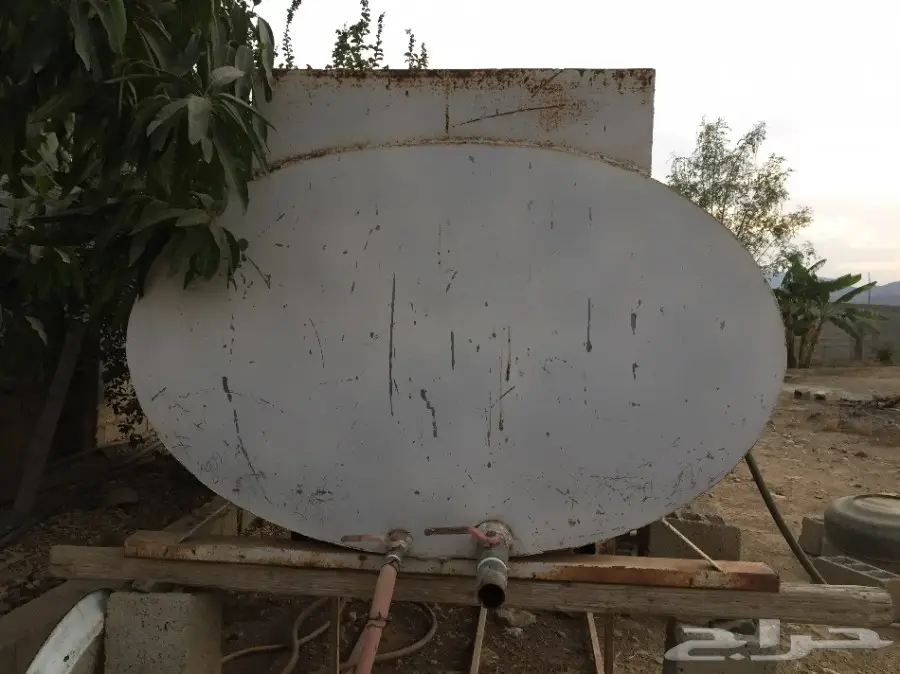 خزان 3 طن (image 1)