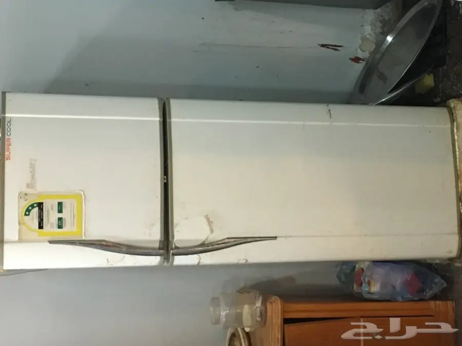 اغراض استراحه شباب للبيع مكيف تلفزيون ثلاجه (image 3)
