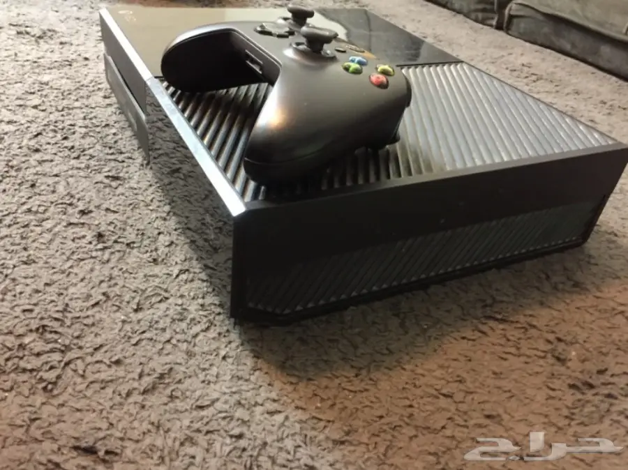 اكس بوكس للبيع نظيف  (image 1)