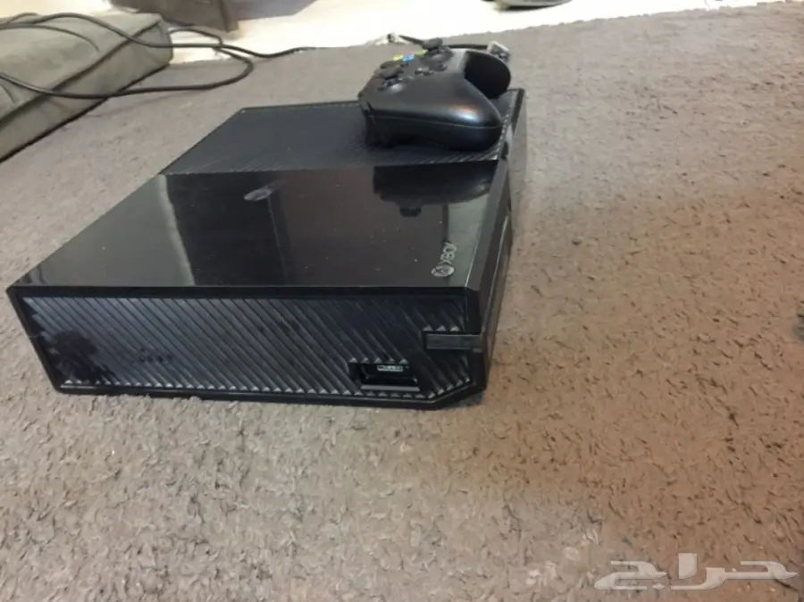 اكس بوكس للبيع نظيف  (image 2)