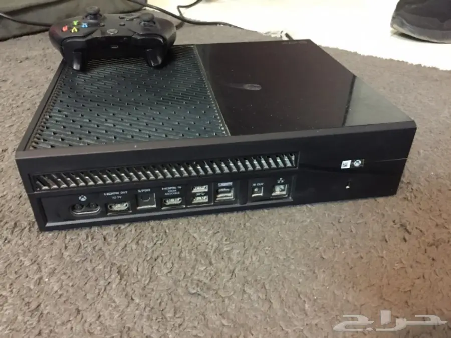 اكس بوكس للبيع نظيف  (image 3)