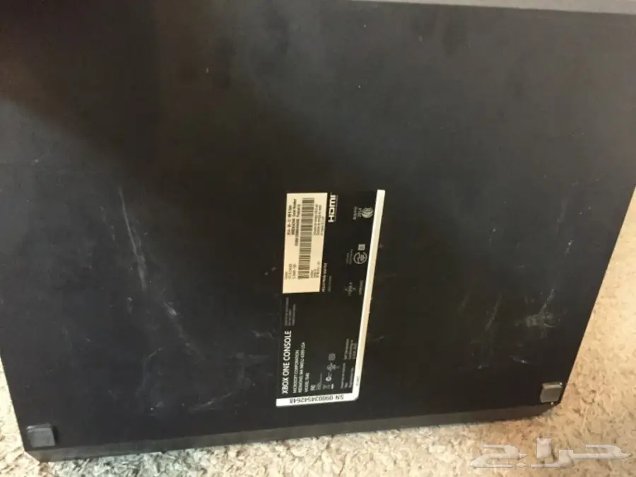 اكس بوكس للبيع نظيف  (image 4)