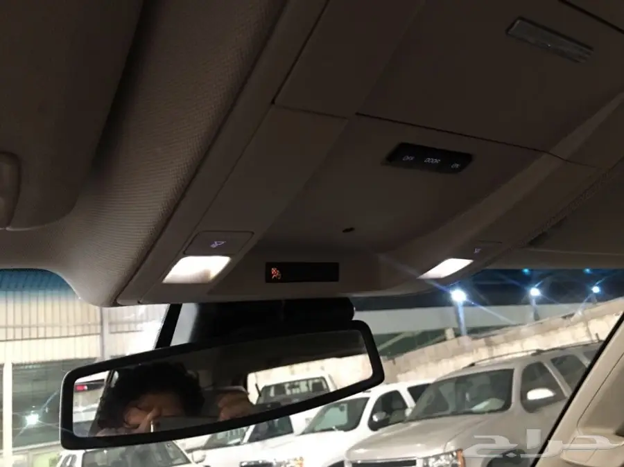 جمس يوكن 2015 - SLE (image 12)