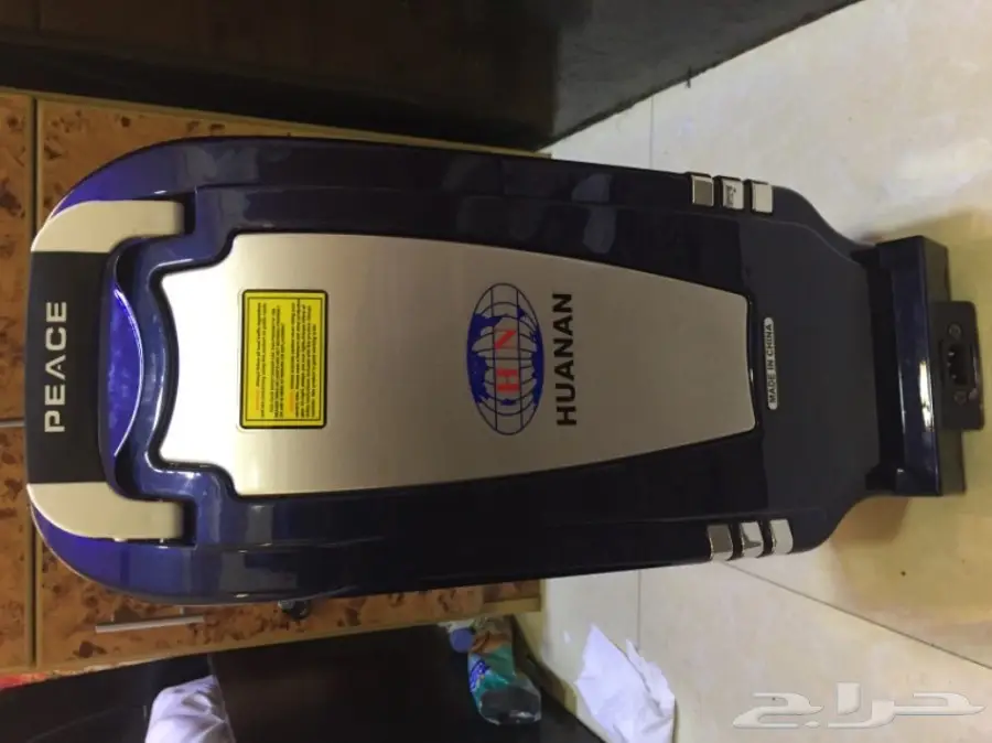 مطور و سيكل شحن على الكهرباء