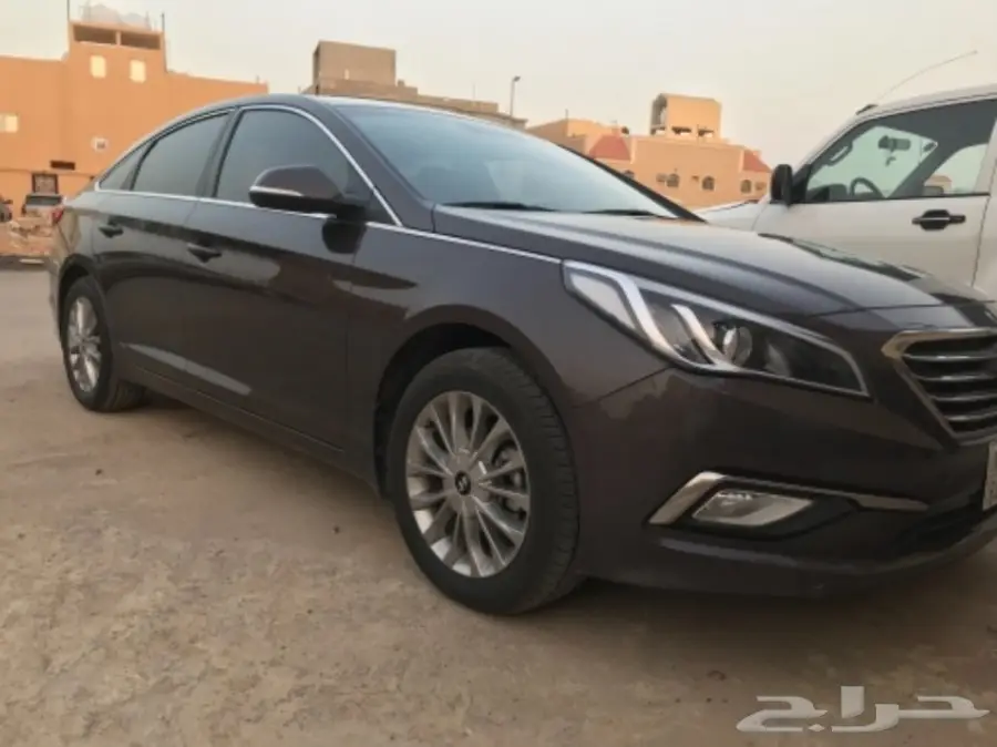 سوناتا 2016 (image 1)