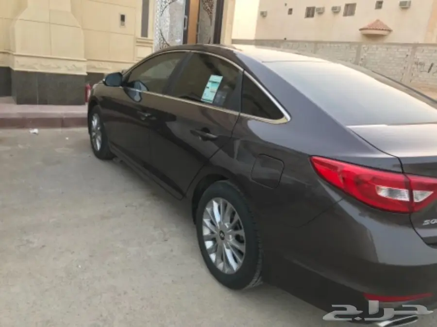 سوناتا 2016 (image 3)