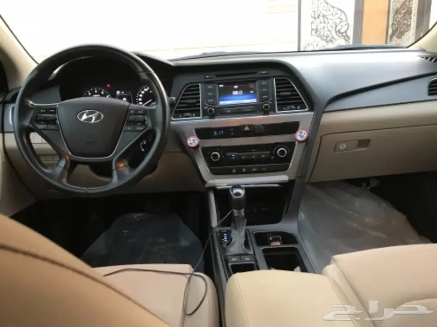 سوناتا 2016 (image 9)