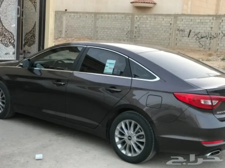 سوناتا 2016 (image 10)