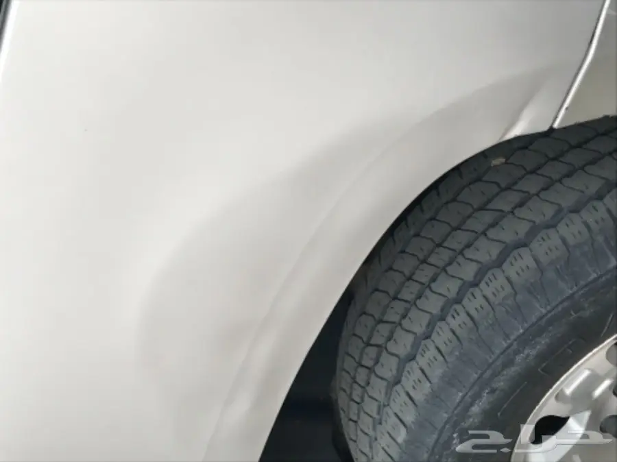 للبيع يوكن 2007 اللون فضي (image 7)