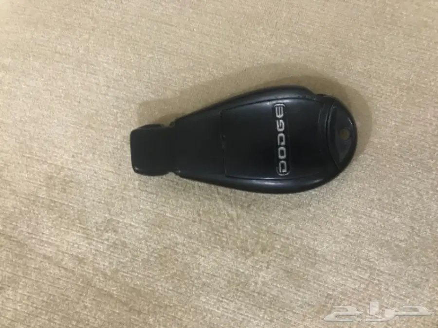 ريموت تشارجر (image 1)