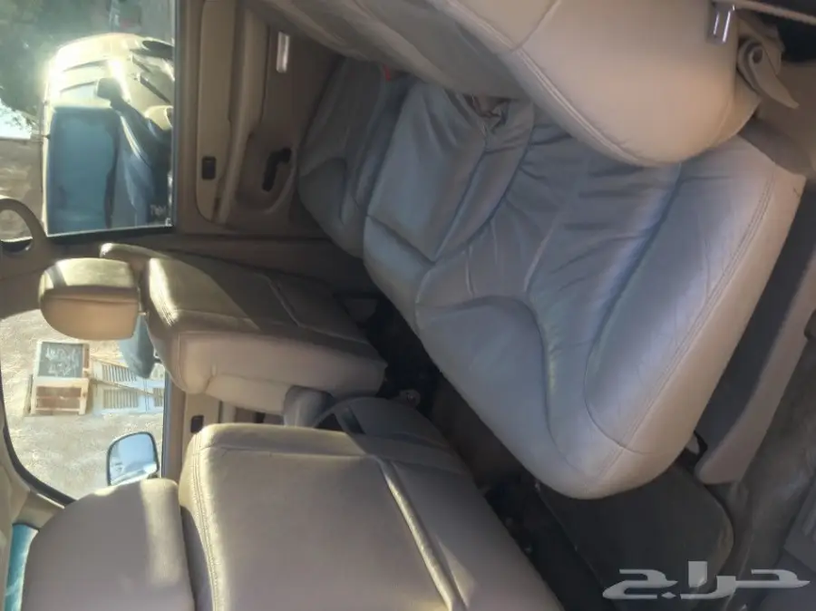 للبيع جمس يوكن شاص طويل موديل 2002 (image 1)