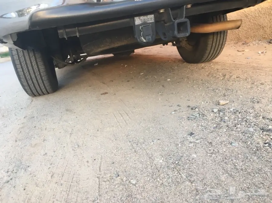 للبيع جمس يوكن شاص طويل موديل 2002 (image 7)