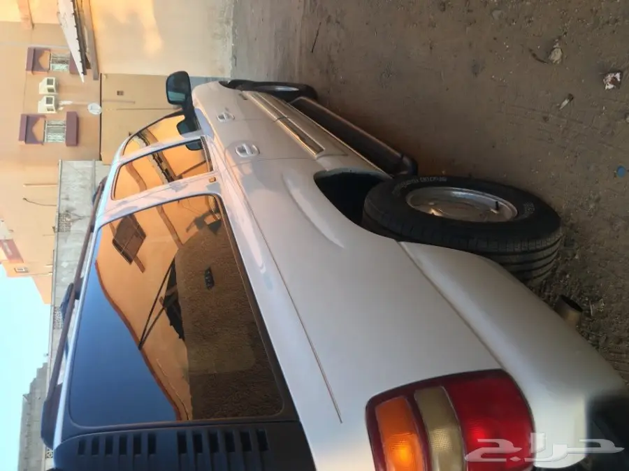 للبيع جمس يوكن شاص طويل موديل 2002 (image 9)